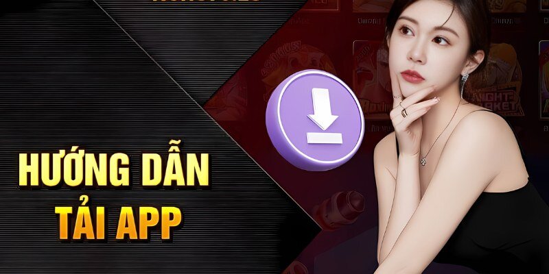 Làm đúng thao tác sẽ giúp bạn tải app Hubet thuận lợi